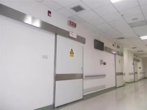 宁夏手术室专用气密防护门