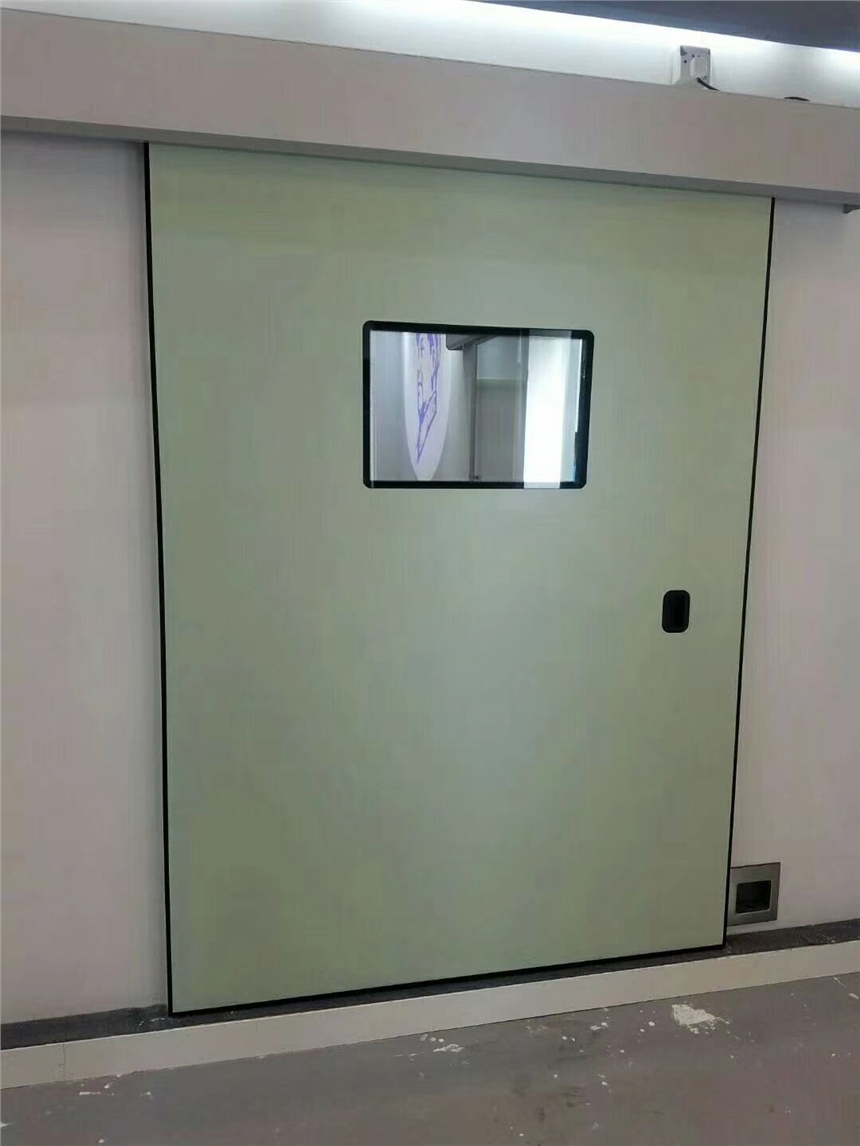 宁夏手术室气密防护门